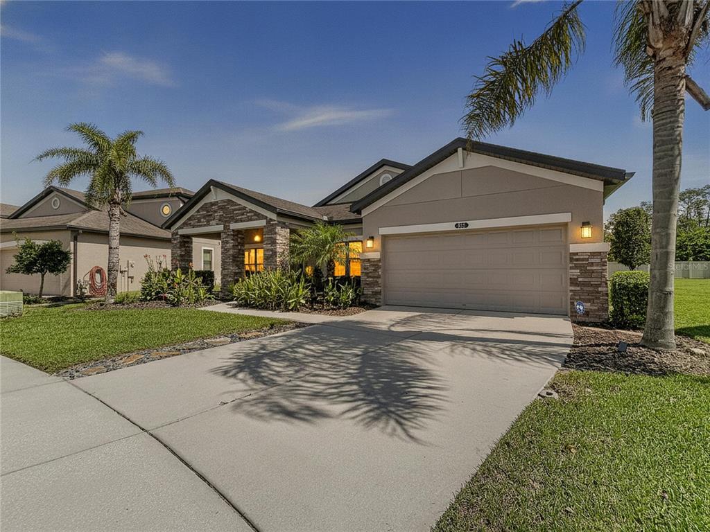 8144 SEQUESTER LOOP, LAND O LAKES, FL — photo 3 of 56
