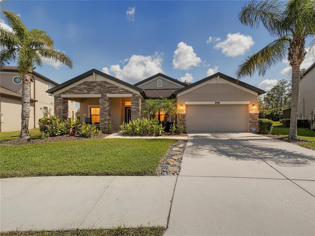 8144 SEQUESTER LOOP, LAND O LAKES, FL — photo 4 of 56
