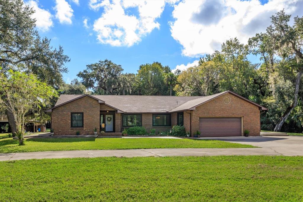 583 WINONA DRIVE