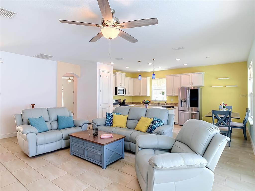 1611 LADY FERN TRL, DELAND, FL — photo 4 of 30