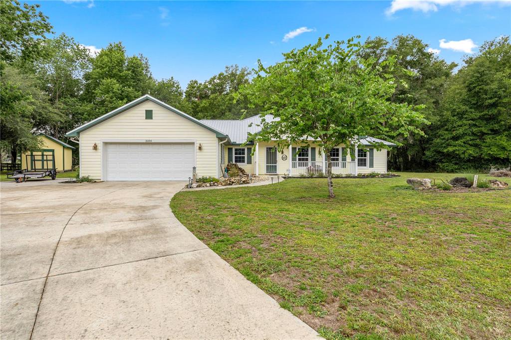 2250 SE 157TH LANE ROAD