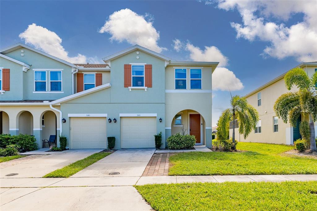 3143 TOCOA CIRCLE