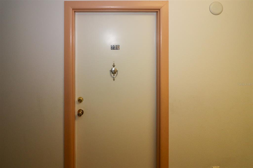 22302 VICK STREET UNIT 220, PORT CHARLOTTE, FL — photo 2 of 15