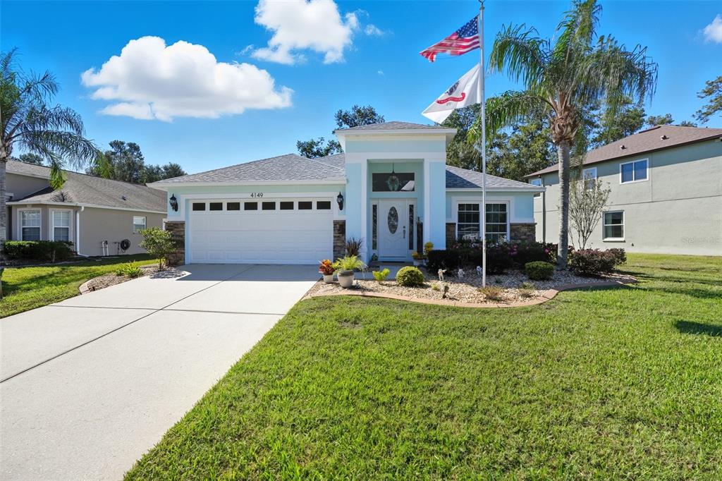 4149 GEVALIA DRIVE
