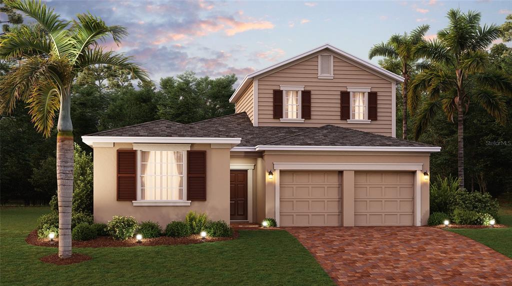 1855 BRIGHT SKY DRIVE