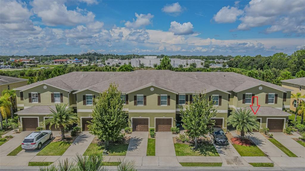 12923 DREAM CATCHER WAY UNIT 1, RIVERVIEW, FL — photo 2 of 28
