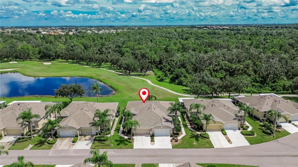 1917 INVERNESS GREENS DRIVE, SUN CITY CENTER, FL — photo 2 of 30