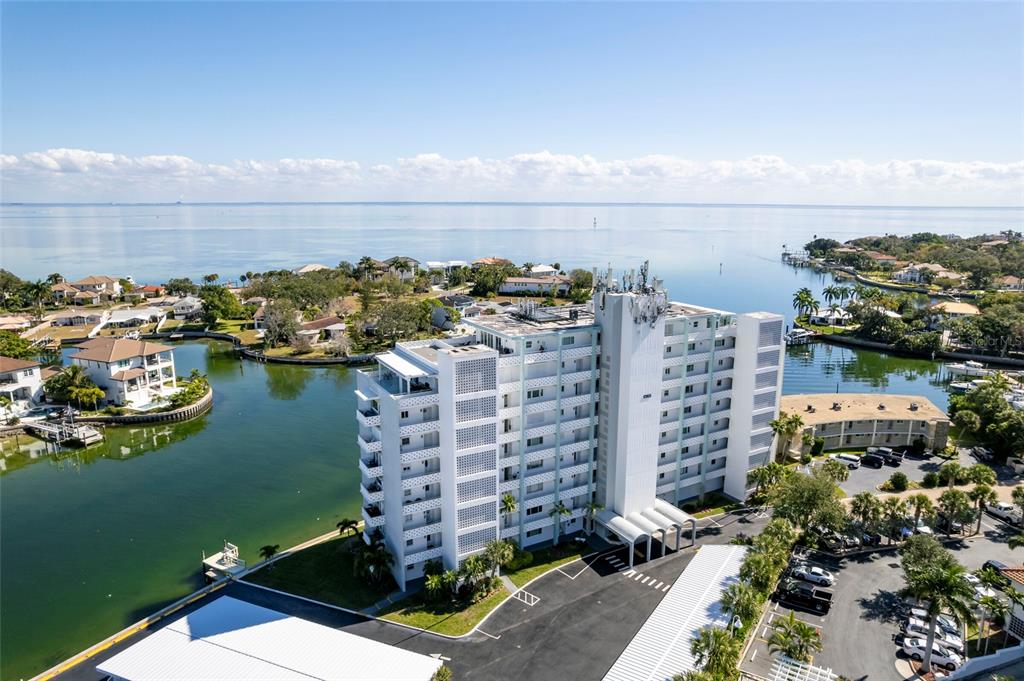 1365 SNELL ISLE BOULEVARD NE UNIT 2B