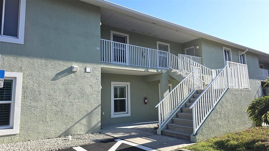 8100 MEMORY LANE UNIT 207, ROTONDA WEST, FL — photo 2 of 30