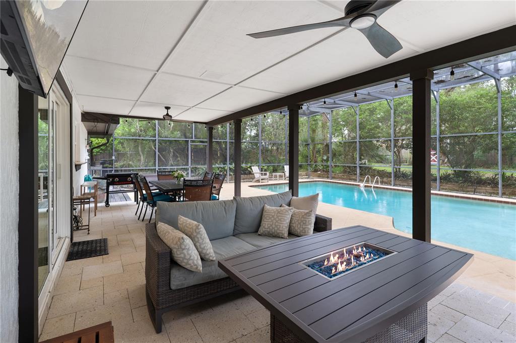 102 SWEETWATER HILLS DRIVE, LONGWOOD, FL — photo 3 of 30