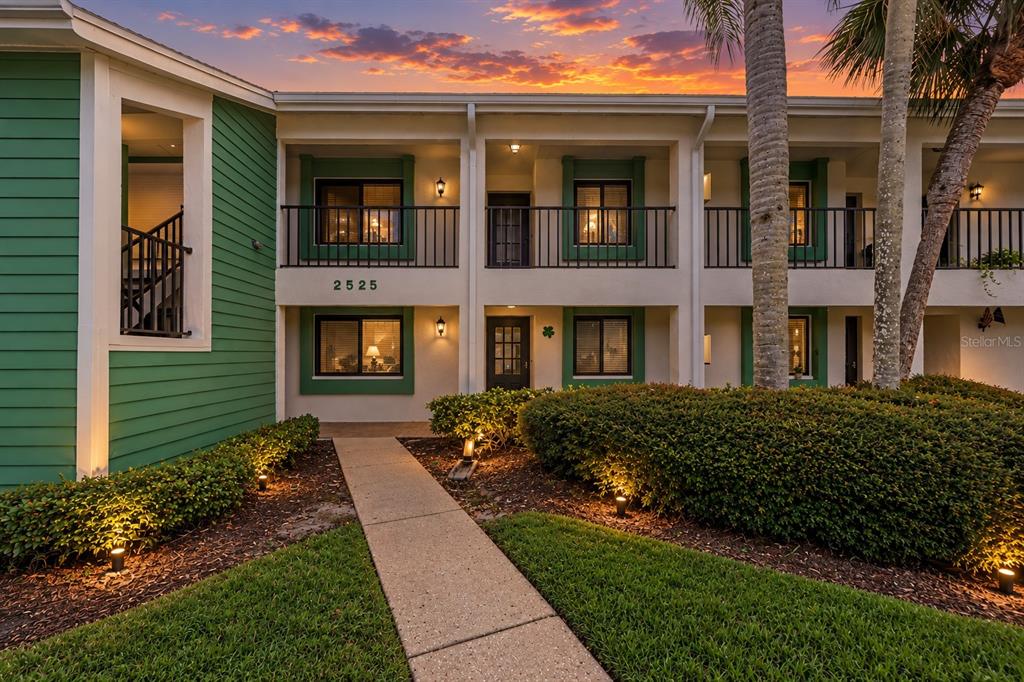 2525 ROYAL PINES CIR UNIT 26H, CLEARWATER, FL — photo 2 of 30