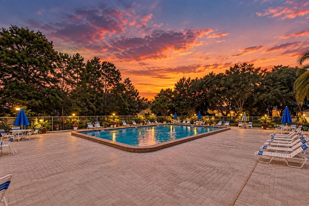 2525 ROYAL PINES CIR UNIT 26H, CLEARWATER, FL — photo 3 of 30