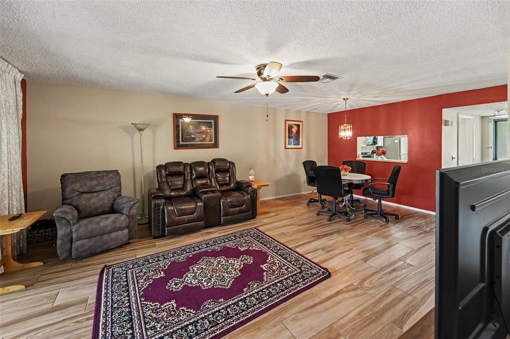 2525 ROYAL PINES CIR UNIT 26H, CLEARWATER, FL — photo 5 of 30