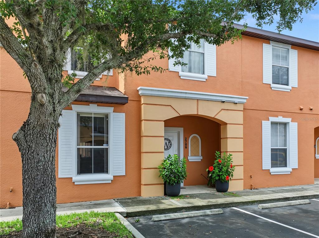 2706 IMPALA LANE UNIT 2706, KISSIMMEE, FL — photo 2 of 30