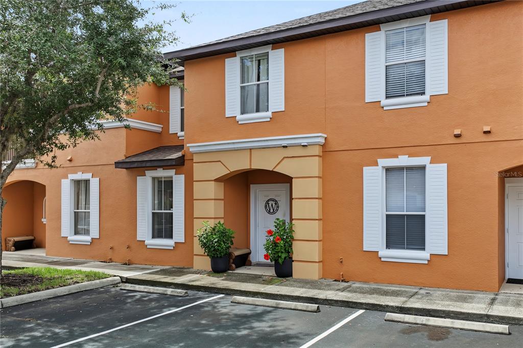 2706 IMPALA LANE UNIT 2706, KISSIMMEE, FL — photo 3 of 30