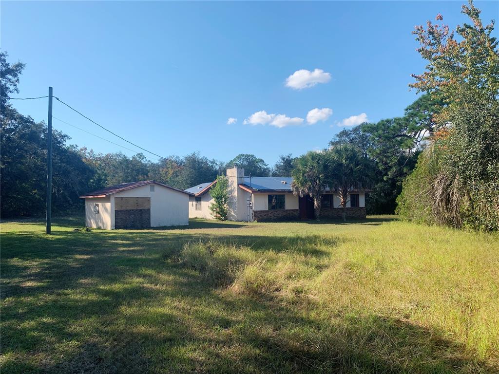 11234 N FARMWOOD AVENUE UNIT 1