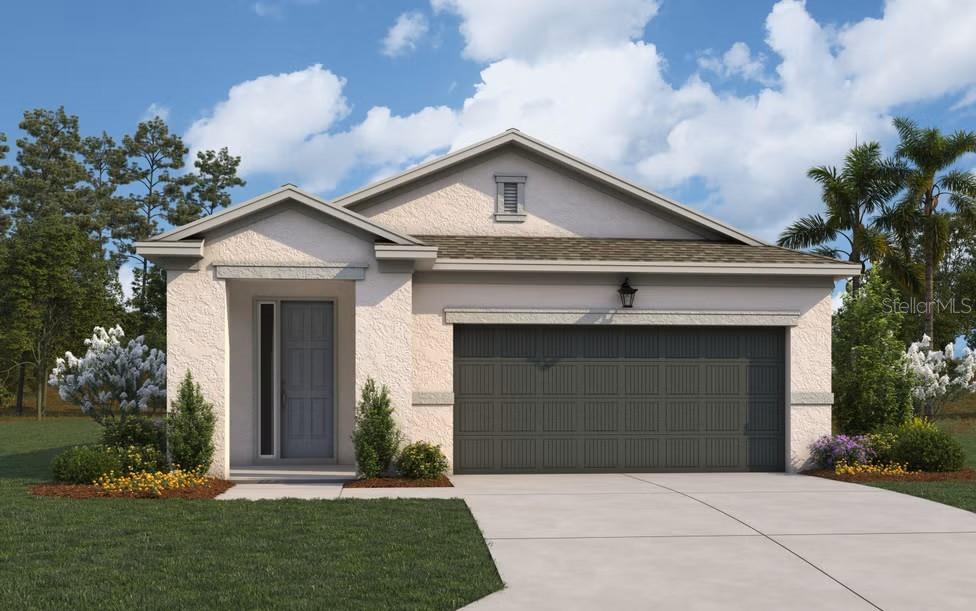 8116 SUNNY POINT TRAIL
