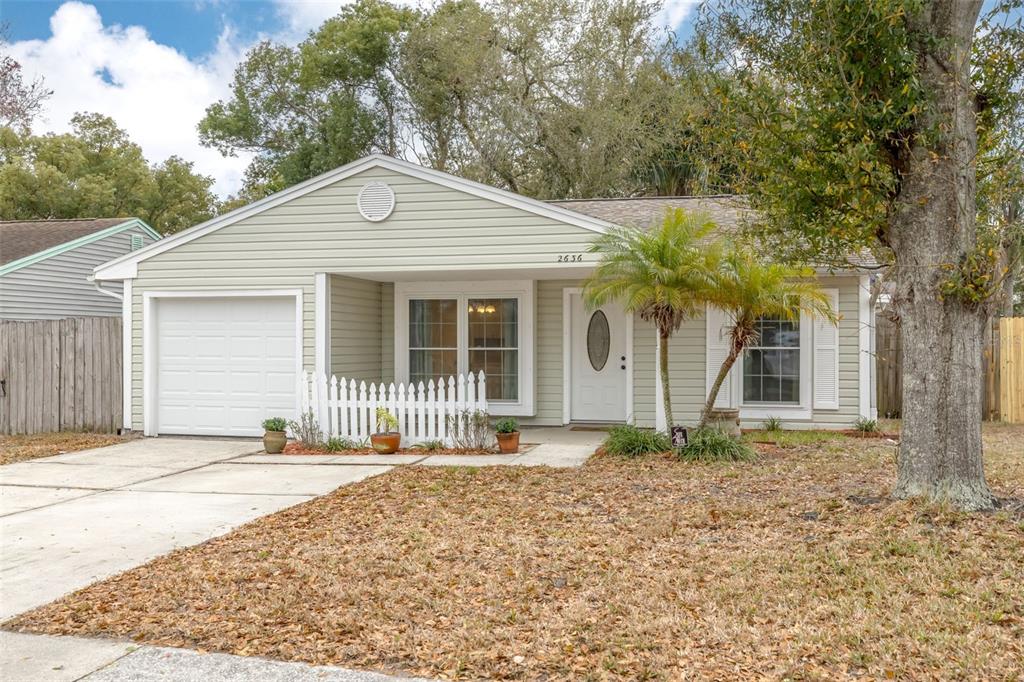 2636 KAVALIER DRIVE