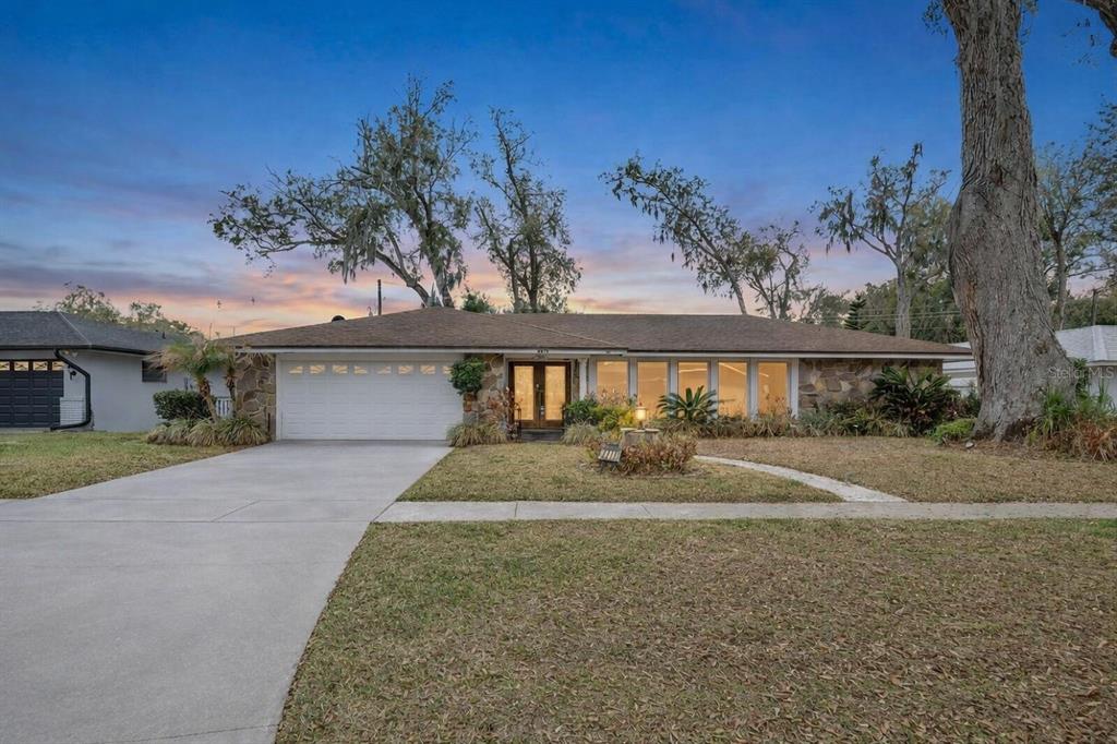 4210 STONEWALL DRIVE
