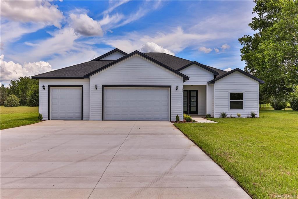 783 E ALASKA LANE