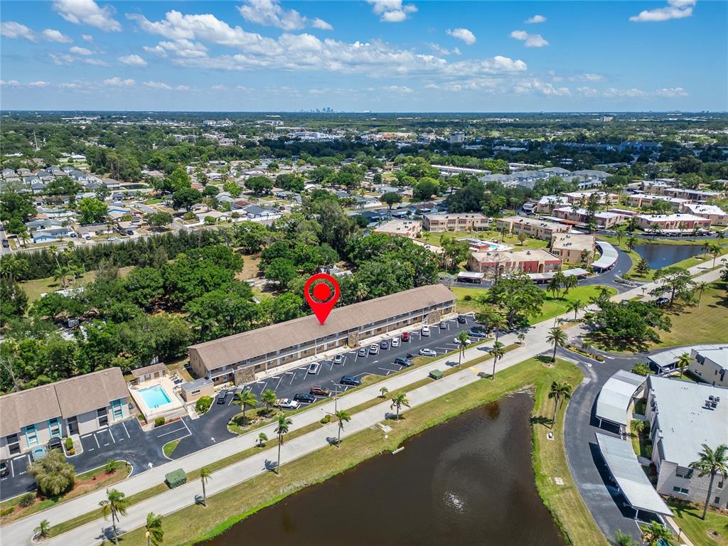 8039 GARDEN DRIVE UNIT 205