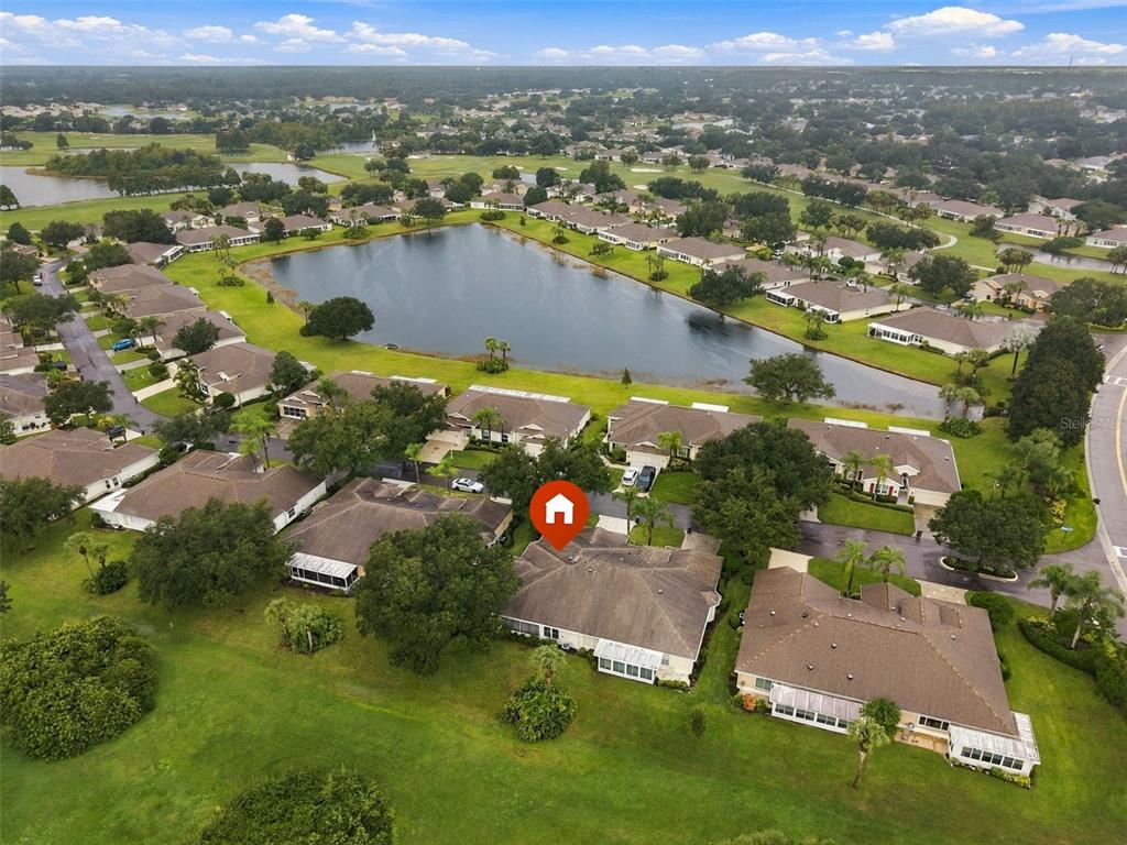 2333 BROOKFIELD GREENS CIRCLE UNIT 45, SUN CITY CENTER, FL — photo 4 of 30