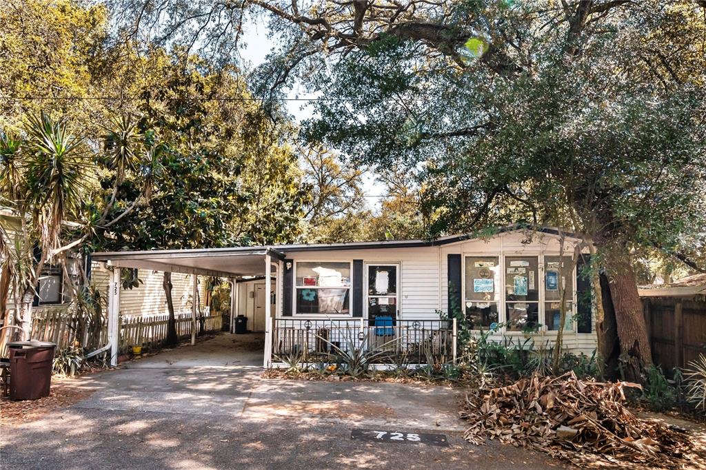 3000 CLARCONA ROAD UNIT 725
