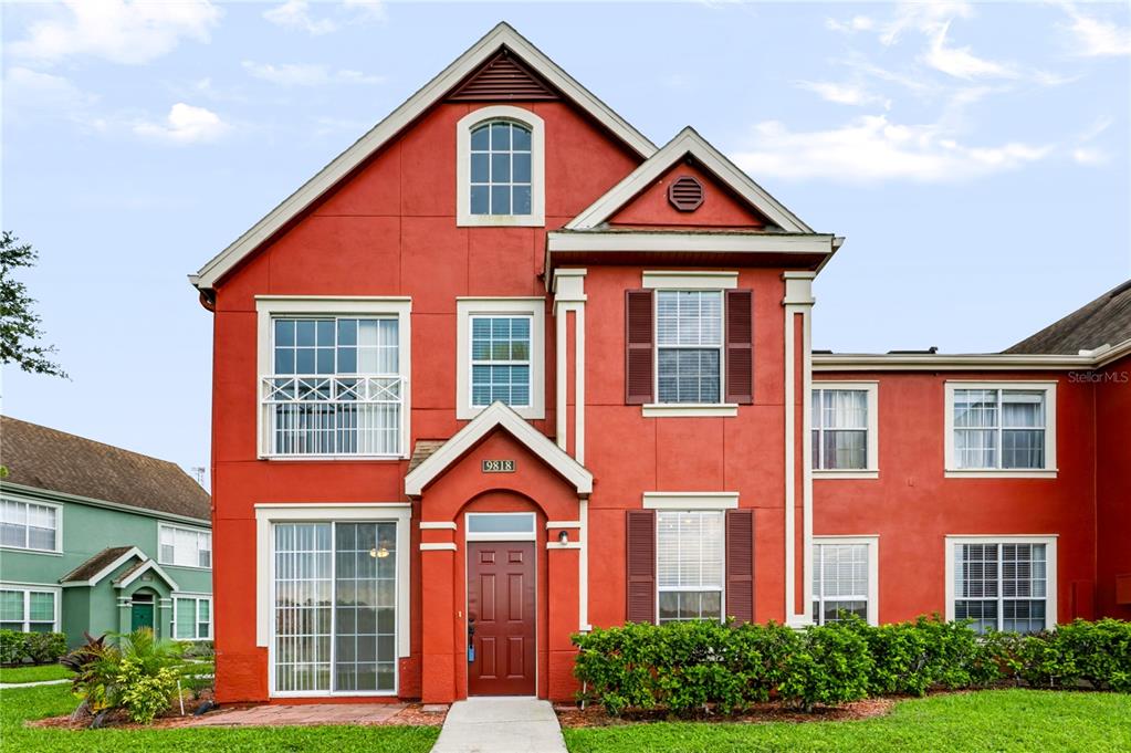 9818 LAKE CHASE ISLAND WAY UNIT 9818