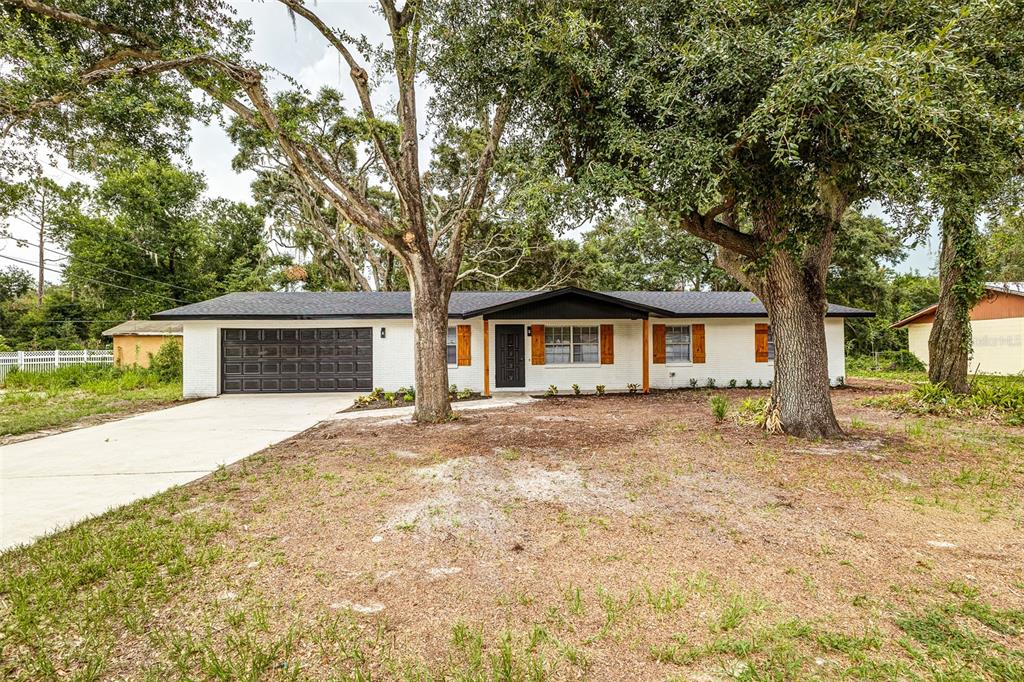 5421 LAKE LUTHER ROAD