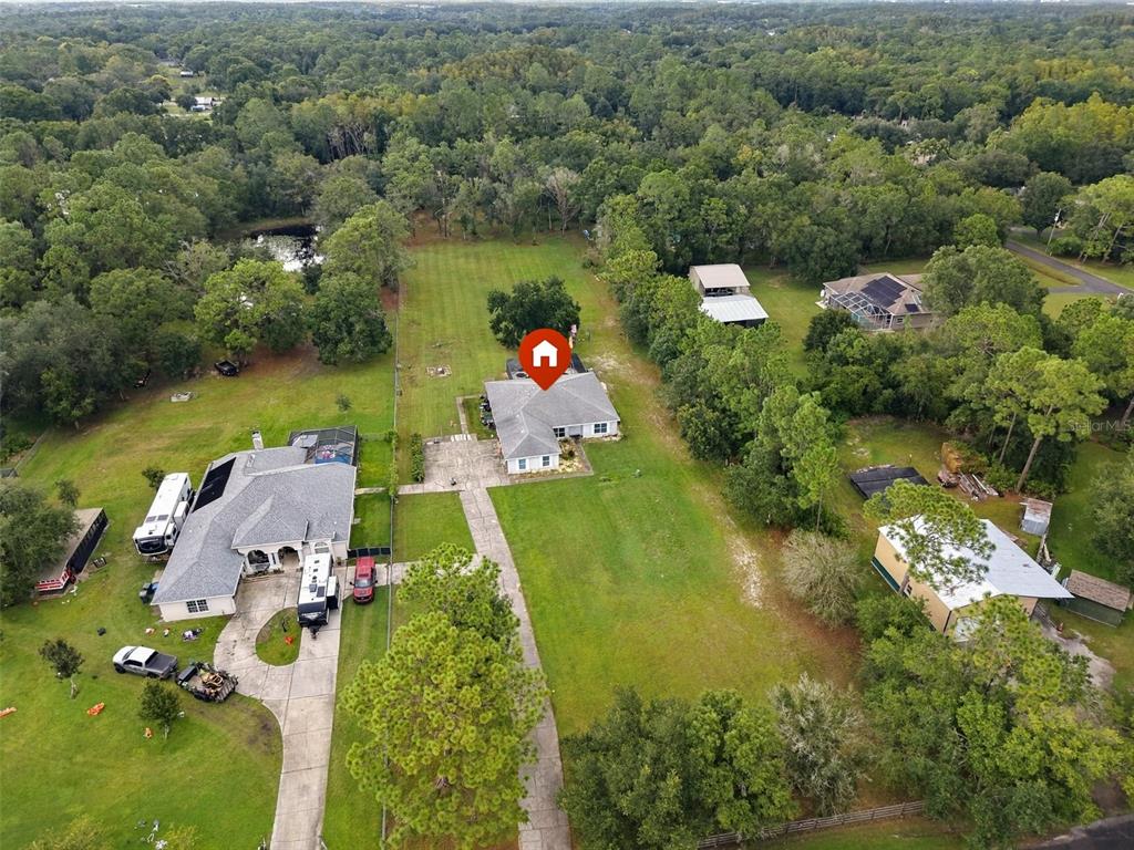 7405 MIRACLE LANE, ODESSA, FL — photo 3 of 30