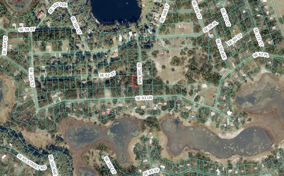 0 SE 168TH AVENUE, OCKLAWAHA, FL — photo 2 of 2
