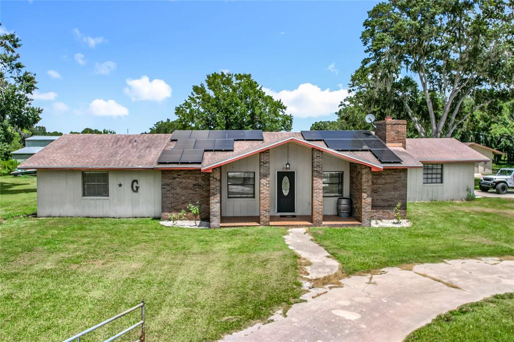 6540 SNELL ROAD