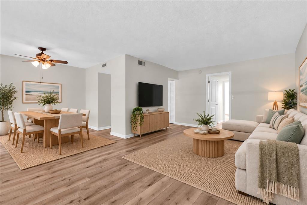 4885 1ST STREET NE UNIT 106, ST PETERSBURG, FL — photo 2 of 42