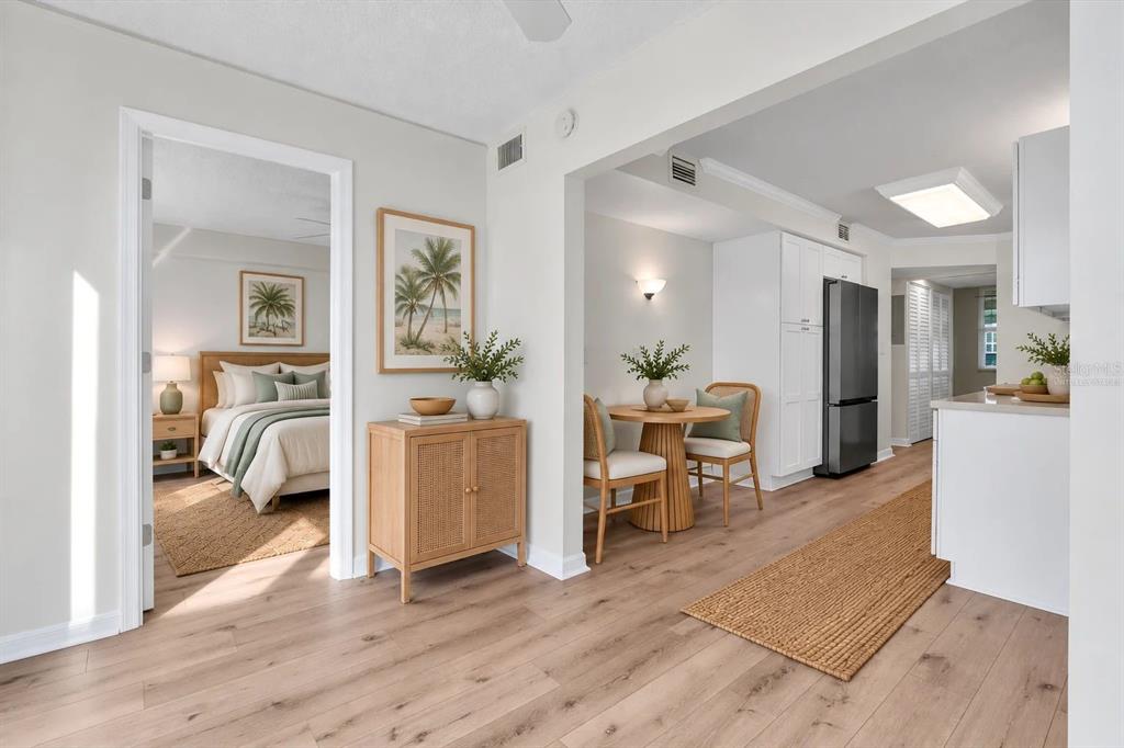 4885 1ST STREET NE UNIT 106, ST PETERSBURG, FL — photo 5 of 42