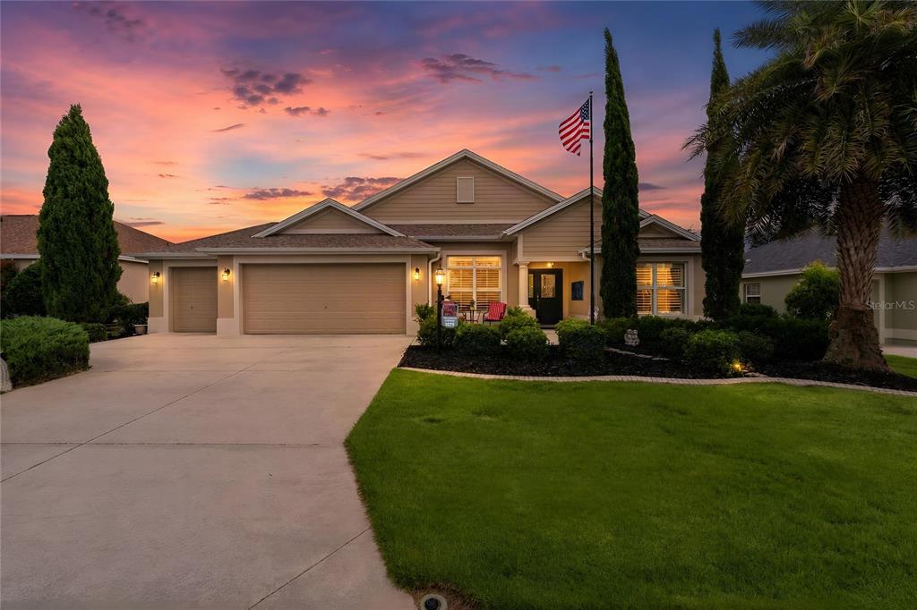 3275 KILARNY PLACE, THE VILLAGES, FL — photo 2 of 30