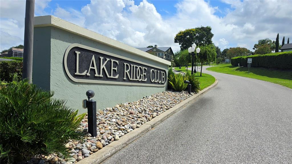 12616 LAKE RIDGE CIRCLE, CLERMONT, FL — photo 5 of 12