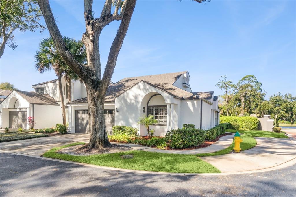 100 WIMBLEDON CIRCLE