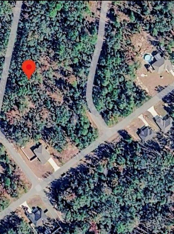 LOT 15 FISHER LN WAY, OCKLAWAHA, FL — photo 5 of 5