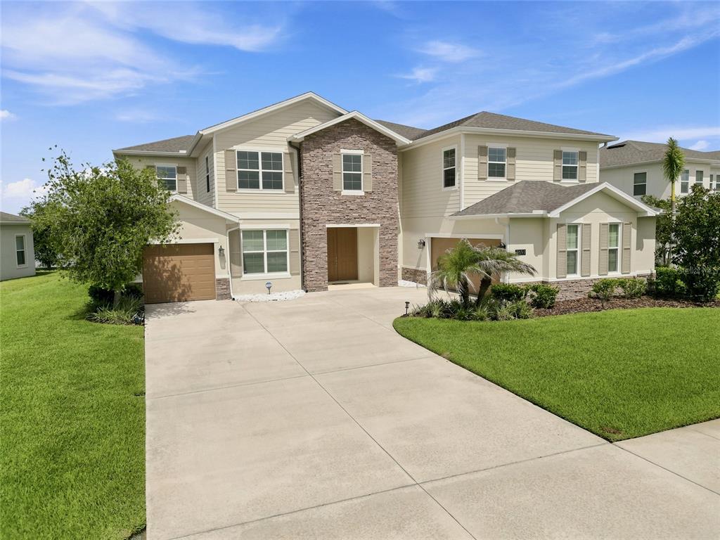 7697 ROMA DUNE DRIVE