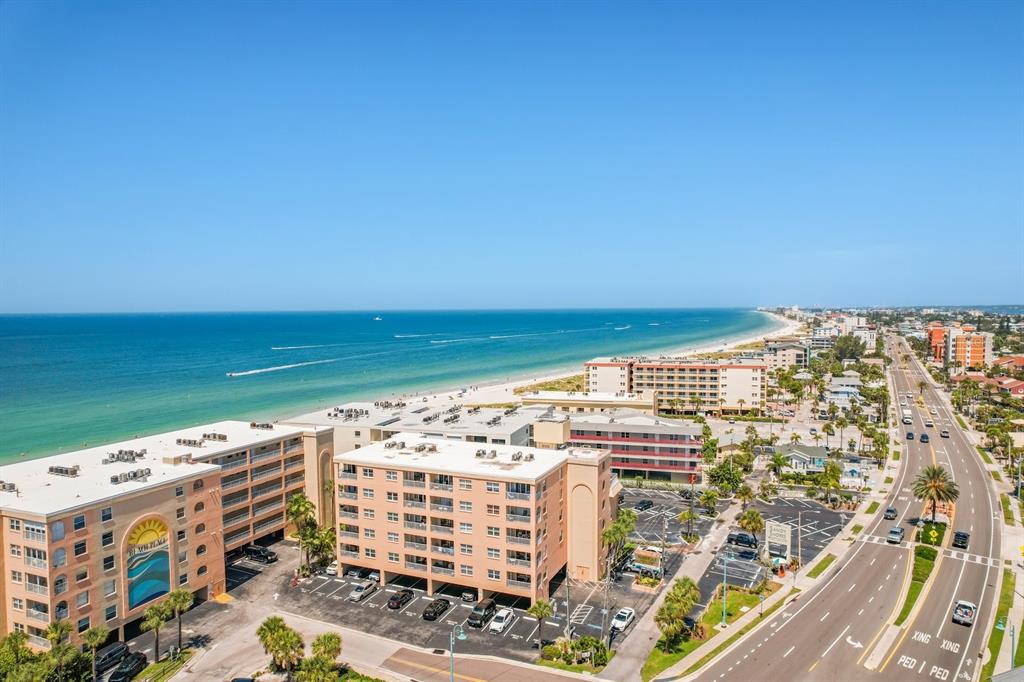 12901 GULF LANE UNIT 503