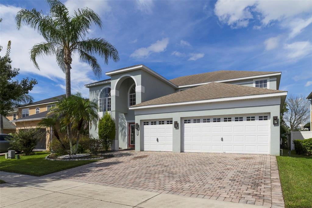 1557 AMARYLLIS CIRCLE, ORLANDO, FL — photo 2 of 43