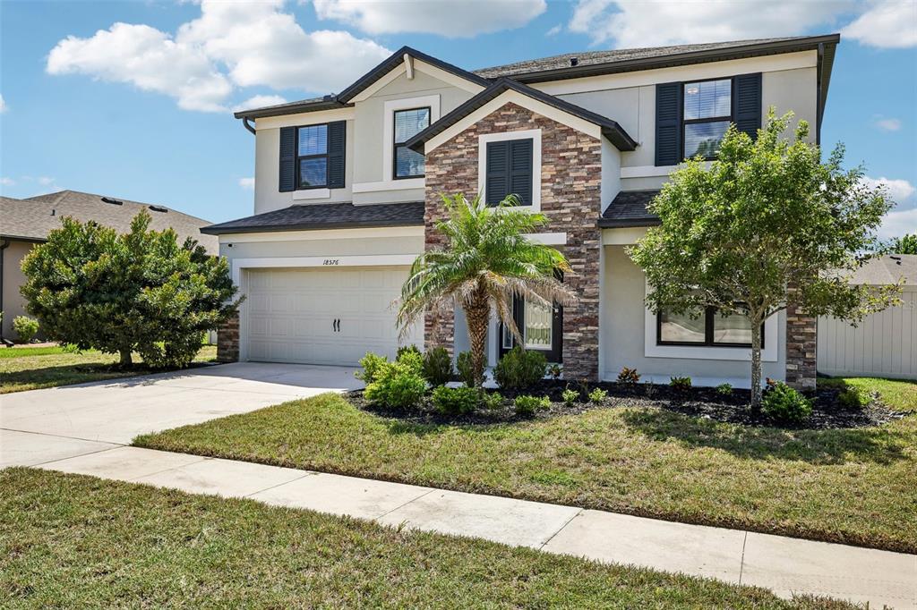 18576 OBREGAN DRIVE, SPRING HILL, FL — photo 3 of 60