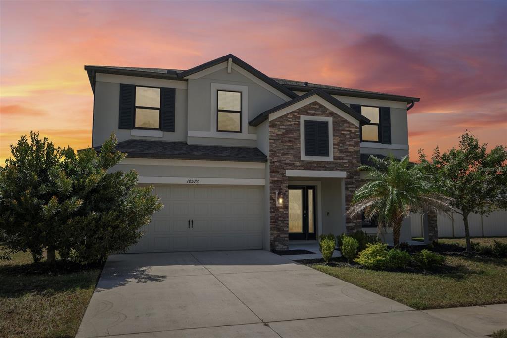 18576 OBREGAN DRIVE, SPRING HILL, FL — photo 5 of 60