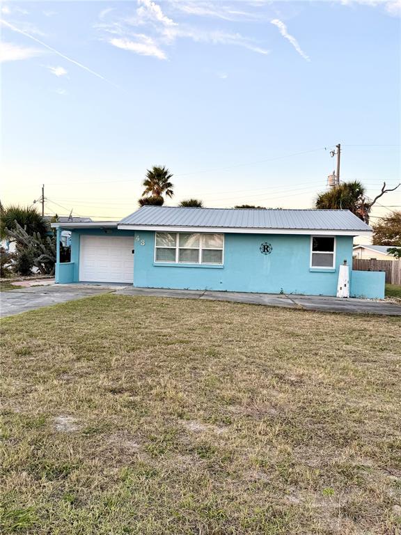 43 HIBISCUS DRIVE