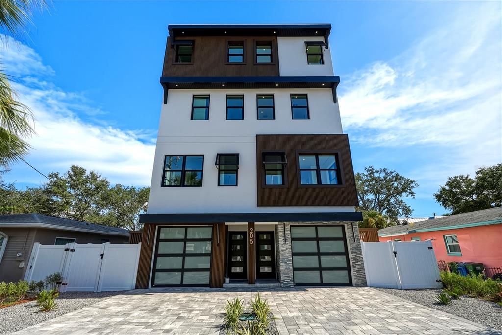 205 BATES AVENUE UNIT A
