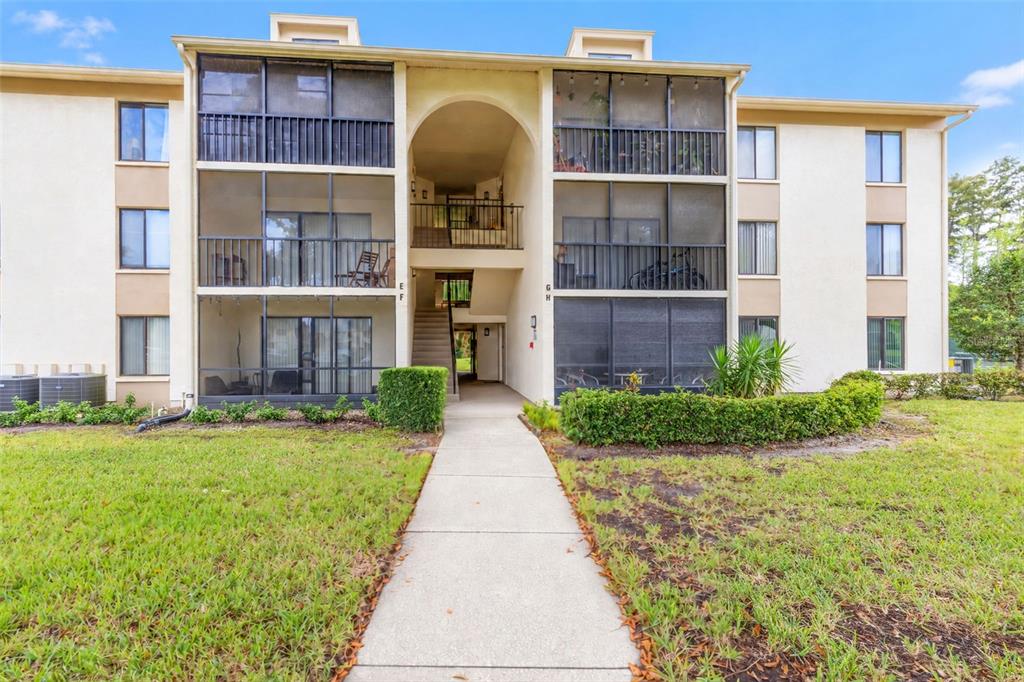 3188 LAKE PINE WAY S UNIT F1