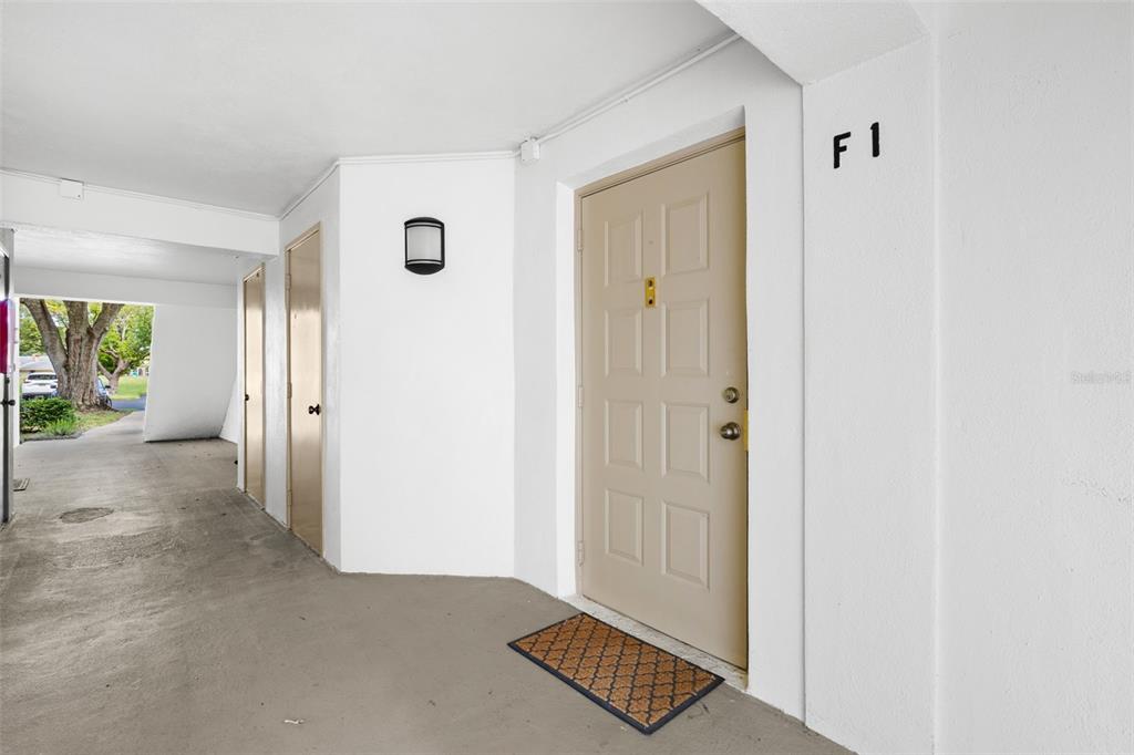 3188 LAKE PINE WAY S UNIT F1, TARPON SPRINGS, FL — photo 3 of 34