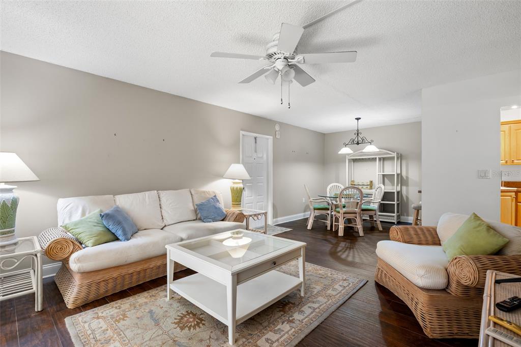 3188 LAKE PINE WAY S UNIT F1, TARPON SPRINGS, FL — photo 5 of 34