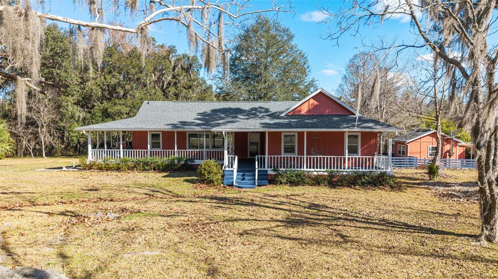 22157 NW 87TH AVENUE ROAD