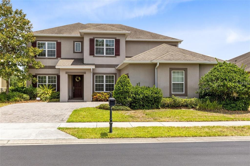 15485 SANDFIELD LOOP